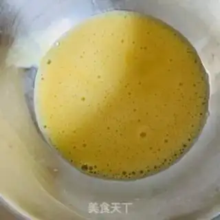 Make Cupcakes - Little fresh in summer step 1