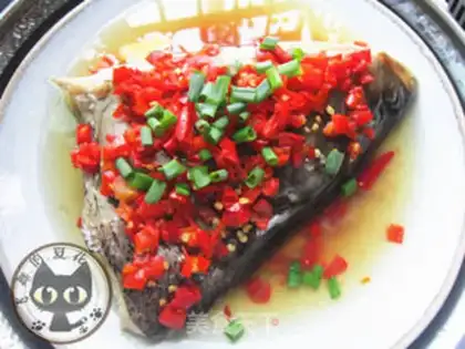 Make Pepper chopper head step 5