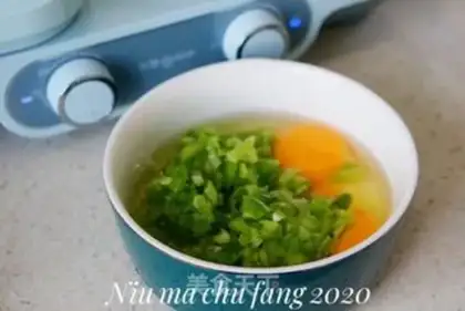 Make Tea breakfast step 15