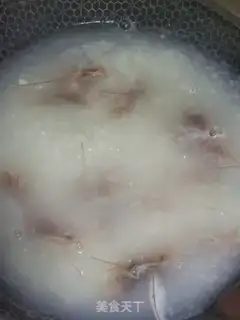 Make Shrimp and seafood step 2