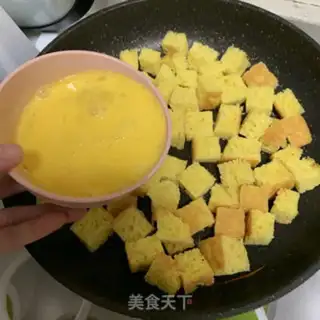 Make Pizza step 3