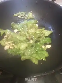 Make Tied pepper step 3