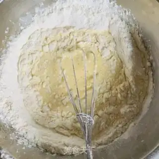 Make Cupcakes - Little fresh in summer step 2