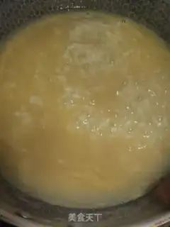 Make Shrimp and seafood step 3