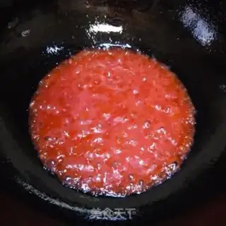 Make Sour and sweet step 10