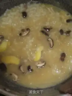 Make Shrimp and seafood step 4