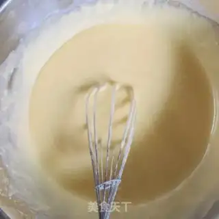 Make Cupcakes - Little fresh in summer step 3