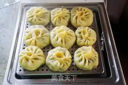 Make Pumpkin step 9
