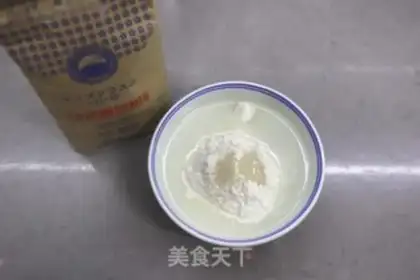 Make Polish low-sugar-like toast step 0