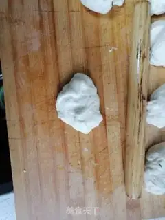 Make Sesame pancakes step 3