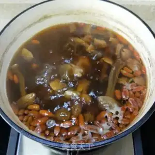Make Qi-soon pig