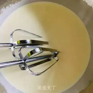 Make Cupcakes - Little fresh in summer step 6
