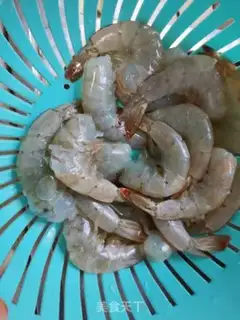 Make Shrimp step 0