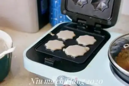 Make Tea breakfast step 20