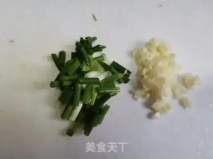Make Shrimp step 1