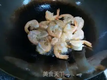 Make Shrimp step 2