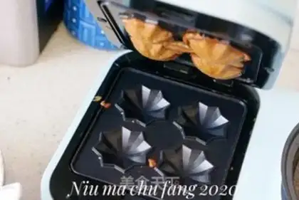 Make Tea breakfast step 21