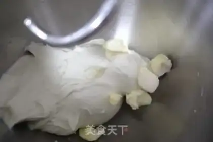 Make Polish low-sugar-like toast step 4