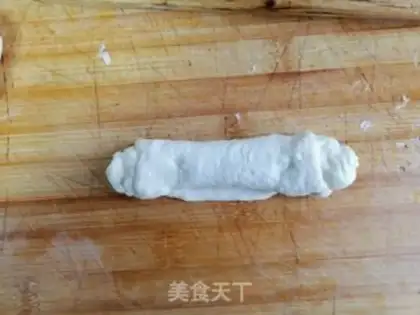 Make Sesame pancakes step 6