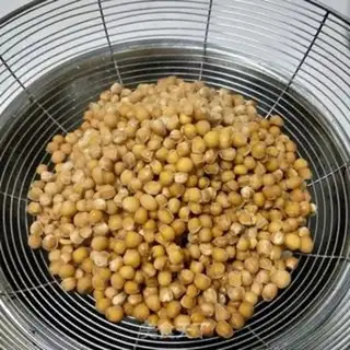 Make Honey-cooked fish step 13