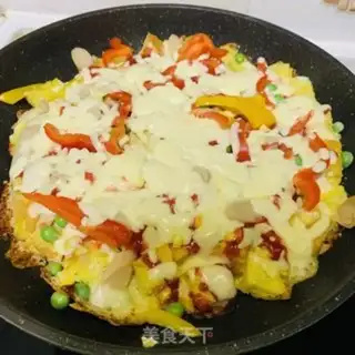 Make Pizza step 10