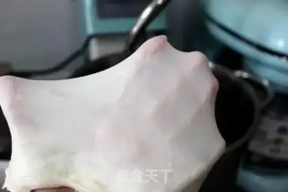 Make Polish low-sugar-like toast step 5