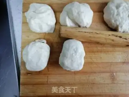 Make Sesame pancakes step 7