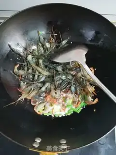 Make Shrimp step 3