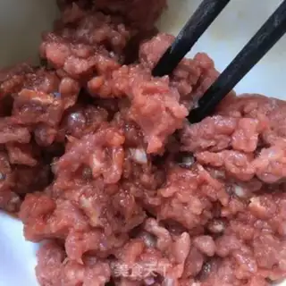 Make Beef pasta step 3