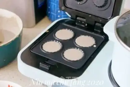 Make Tea breakfast step 23