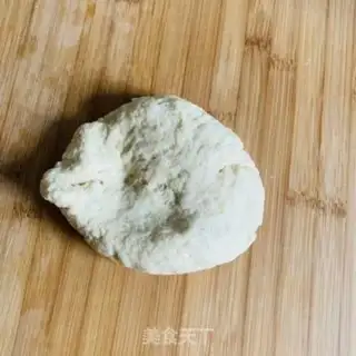 Make Hot dog rolls step 3