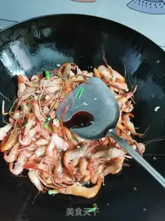 Make Shrimp step 4