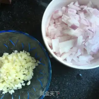 Make Beef pasta step 4