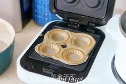 Make Tea breakfast step 24
