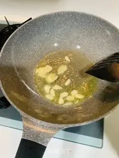 Make Hot liver step 1