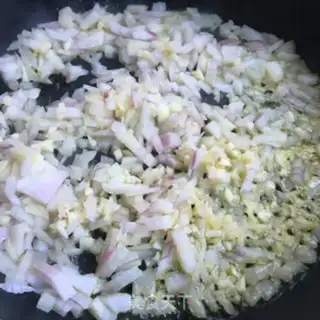 Make Beef pasta step 5