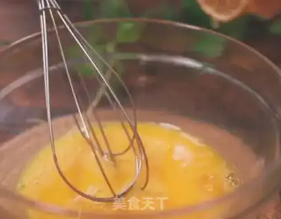 Make Q-BALL PUDDING step 0
