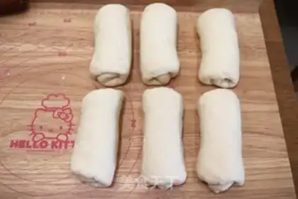 Make Polish low-sugar-like toast step 9