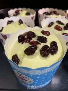 Make Cream cake step 6