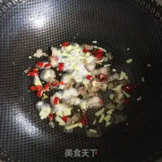 Make Soybeans step 1