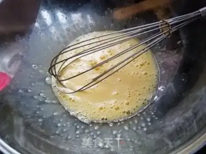 Make Mango lasagna cake step 0