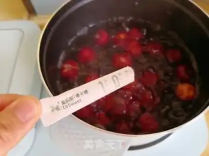 Make Cherry step 3