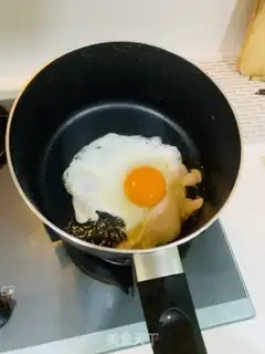Make Egg noodle step 4