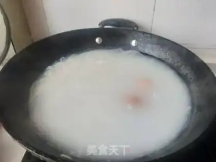 Make Peek powder step 8