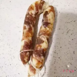 Make Steam sausage step 0