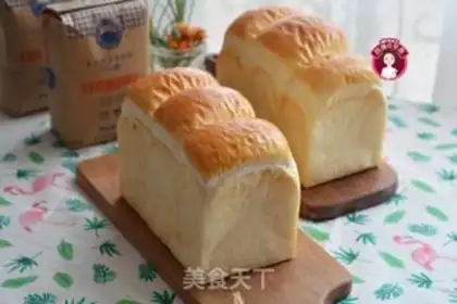 Make Polish low-sugar-like toast step 14