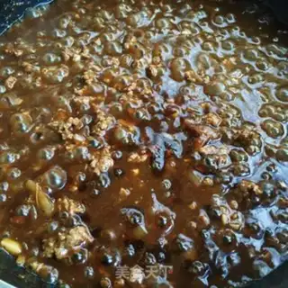 Make Beef pasta step 10