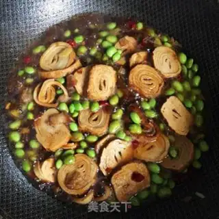 Make Soybeans step 6
