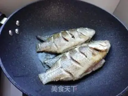 Make Spicy sauce step 2