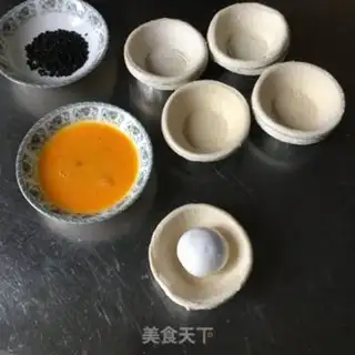 Make Soufflé step 1